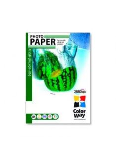   Fotópapír Glossy kétoldalas 155g/m A4 50 ív (PGD155050A4)