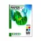 Fotópapír Glossy kétoldalas 155g/m A4 50 ív (PGD155050A4)