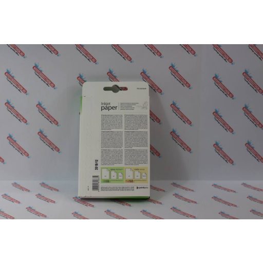 Fotópapír ColorWay PrintPro glossy 180 g/m², 10х15, 100 lap PGE1801004R