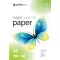 PrintPro glossy 180g/m², A3 fotópapír, 100 lap (PGE180100A3)