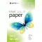 Fotópapír ColorWay PrintPro glossy 230 g/m², 10х15, 100 lap