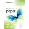 Fotópapír ColorWay PrintPro glossy 230 g/m², A4, 100 lap
