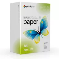   Fotópapír ColorWay PrintPro glossy 230 g/m², A4, 500 lap PGE230500A4