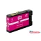 Utángyártott CANON PGI1500XL Tintapatron Magenta /FU/ WBTT