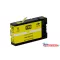 Utángyártott CANON PGI1500XL Tintapatron Yellow WHITE BOX