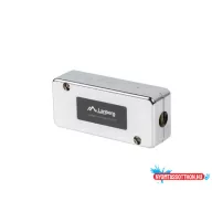 Lanberg PLC-6SL1-S Cat.6 FTP árnyékolt LSA kábeltoldó
