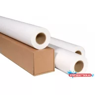 Plotterpapír standard