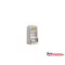 Lanberg PLS-5000 Cat.5e FTP RJ45 8P8C moduláris árnyékolt csatlakozó dugó 100db/csomag