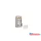 Lanberg PLS-6000 Cat.6 FTP RJ45 8P8C univerzális árnyékolt inzerteres csatlakozó dugó 100db/csomag