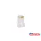 Lanberg PLU-5000 Cat.5e UTP RJ45 8P8C univerzális dugó 100db/csomag