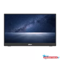 Dahua 16 PM16-F201SDT FHD IPS 60Hz hordozható monitor