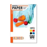 Fotópapír Matte 190g/m 10x15 cm 50 ív CW-PM1900504R