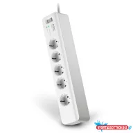 APC Essential SurgeArrest 5 oulets 230V Germany