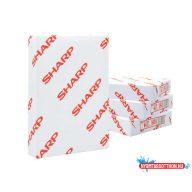 A/4 Sharp Standard 80g. másolópapír