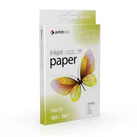   Fotópapír PrintPro matt 190  /m², 10х15, 100 lap (PME1901004R)