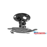 Universal Projector Ceiling Mount