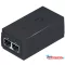 Ubiquiti POE-24-12W-G 24V 0,5A PoE tápegység Gigabit LAN porttal