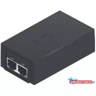   Ubiquiti POE-50-60W 50V 1.2A Gigabit LAN port PoE tápegység