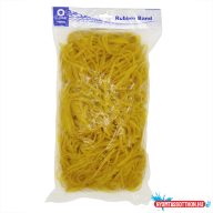 Gumigyûrû, postázó gumi 1kg LATEX Bluering(R)