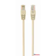 Gembird UTP patch kábel CAT6 3m szürke