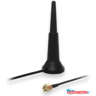   Teltonika PR1KRD30 Dual Band mágneses rögzíthető Wi-Fi antenna