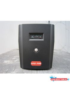 SPS PRO1500I 1500VA UPS LED