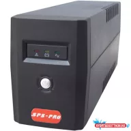 SPS PRO600I 600VA Szünetmentes LED