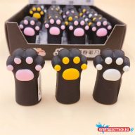 Cicamancsos hegyező