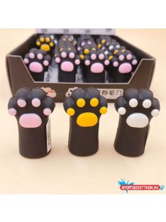 Cicamancsos hegyező