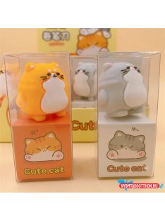 Gömbihöri cuki hegyező