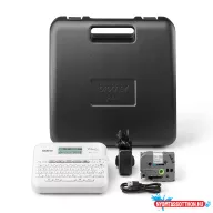 Brother PT-D410VP feliratozógép