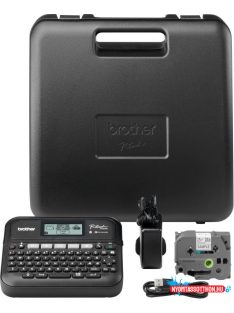 Brother PT-D460BTVP feliratozógép