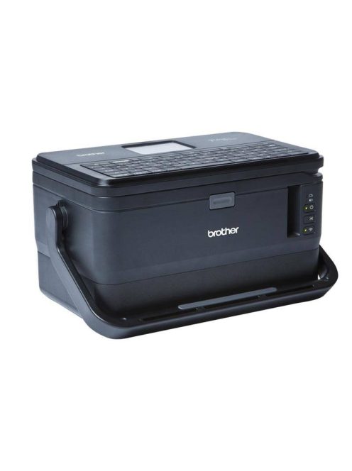 Brother PTD800W Feliratozó