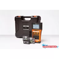 Brother PT-E550WNIVP feliratozógép