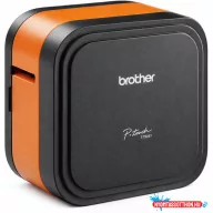 Brother PT-E920BT Cube Feliratozó