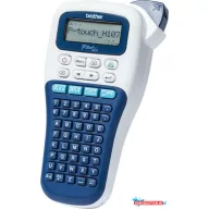 Brother PT-H107 feliratozógép