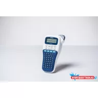 Brother PT-H107 feliratozógép