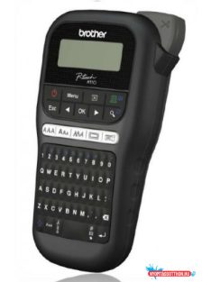 Brother PTH110 feliratozógép