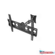 Double Swing Arm Wall Mount for 42-52" Screens