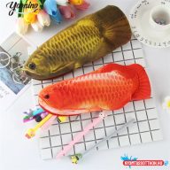 Arapaima egyterű tolltartó