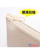 Cicás tolltartó - egy fakkos