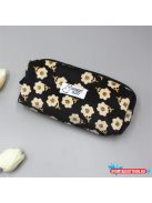 Lucky day mintás egyterű tolltartó