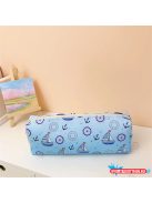 Cuki egyterű tolltartó - többféle