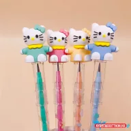 Tolóbetétes ceruza (Hello Kitty)