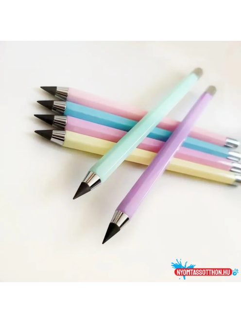 Örökíró ceruza modern (db)