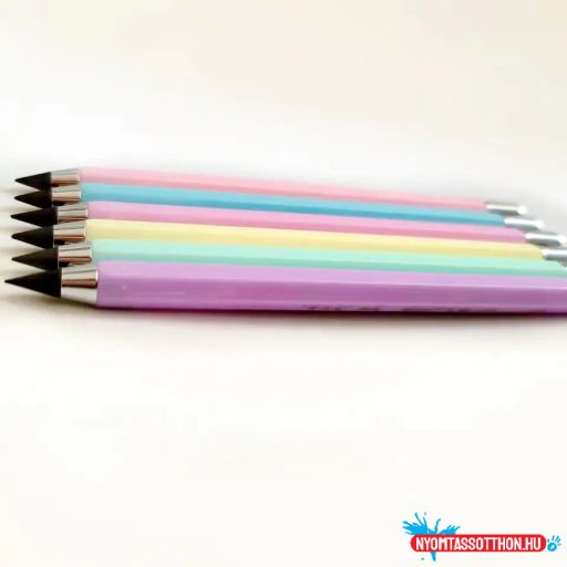 Örökíró ceruza modern (db)