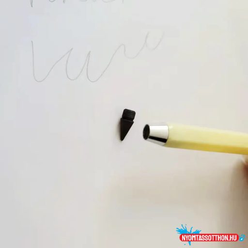 Örökíró ceruza modern (db)