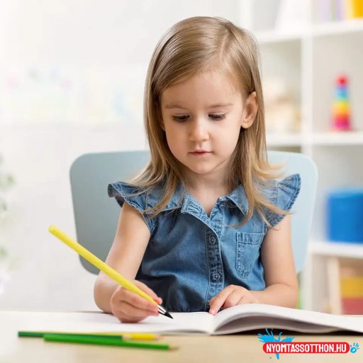 Örökíró ceruza modern (db)