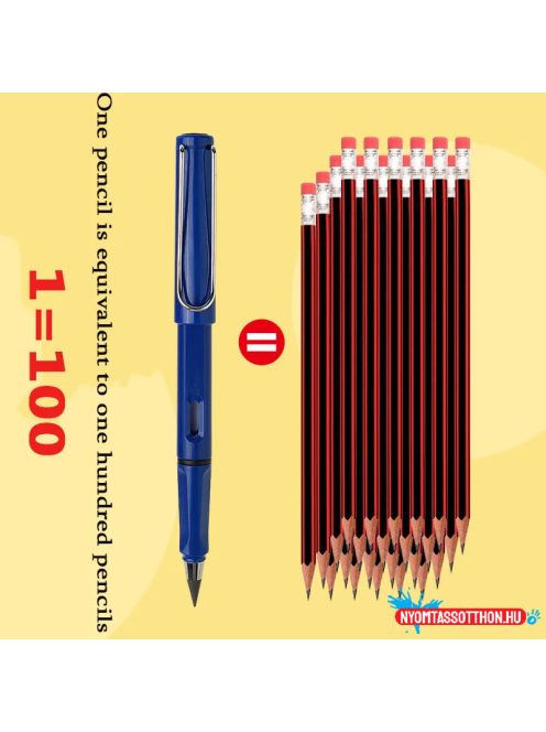 Örökíró ceruza klasszikus (db)