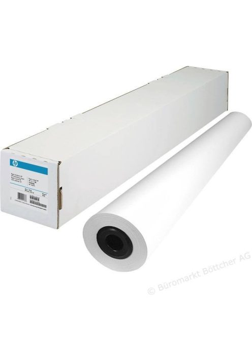 HP 16x 45,7m Fényes Fehér Tintasugaras Papír 90g (Eredeti)